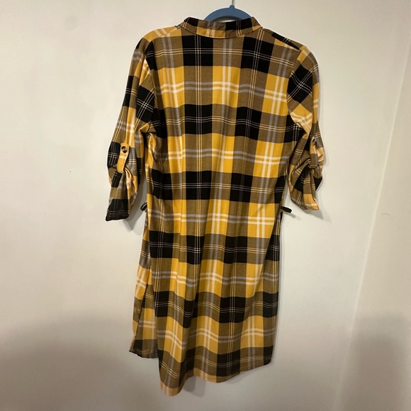 J for Justify Dress shirt - Picture 3 of 9